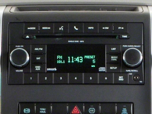 2012 RAM 2500 2WD Crew Cab 6.4 Ft Box ST