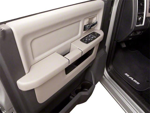 2012 RAM 2500 2WD Crew Cab 6.4 Ft Box ST