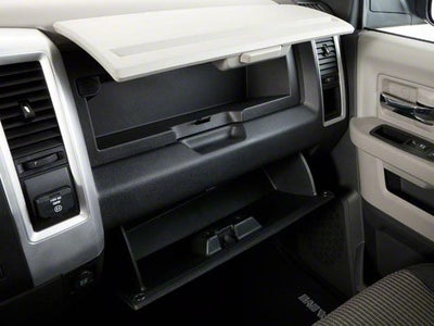 2012 RAM 2500 2WD Crew Cab 6.4 Ft Box ST