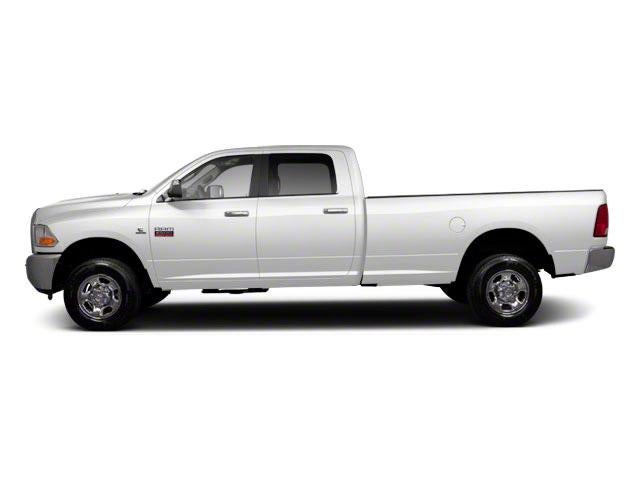 2012 RAM 2500 2WD Crew Cab 6.4 Ft Box ST