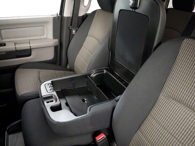 2012 RAM 2500 2WD Crew Cab 6.4 Ft Box ST