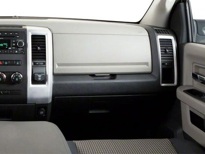 2012 RAM 2500 2WD Crew Cab 6.4 Ft Box ST
