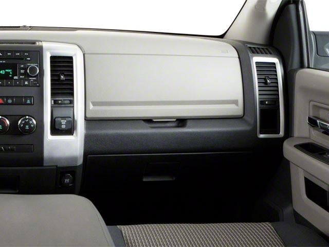 2012 RAM 2500 2WD Crew Cab 6.4 Ft Box ST