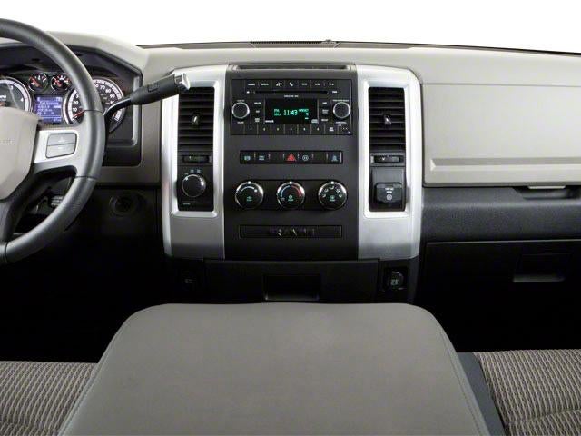2012 RAM 2500 2WD Crew Cab 6.4 Ft Box ST
