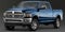 2012 RAM 2500 2WD Crew Cab 6.4 Ft Box ST