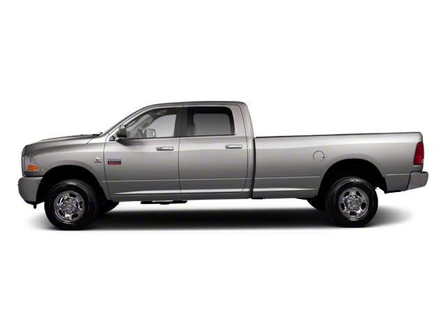 2012 RAM 2500 2WD Crew Cab 6.4 Ft Box ST