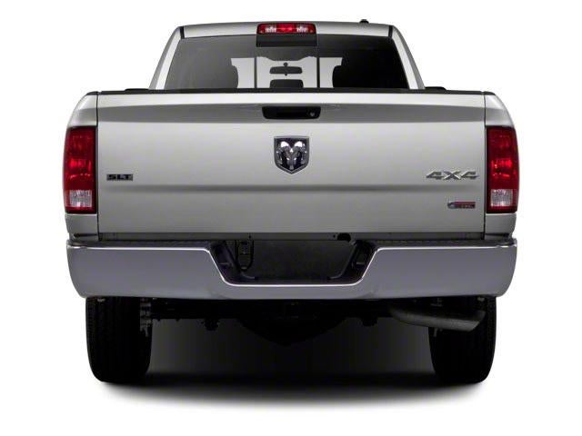 2012 RAM 2500 2WD Crew Cab 6.4 Ft Box ST