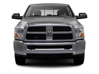 2012 RAM 2500 2WD Crew Cab 6.4 Ft Box ST