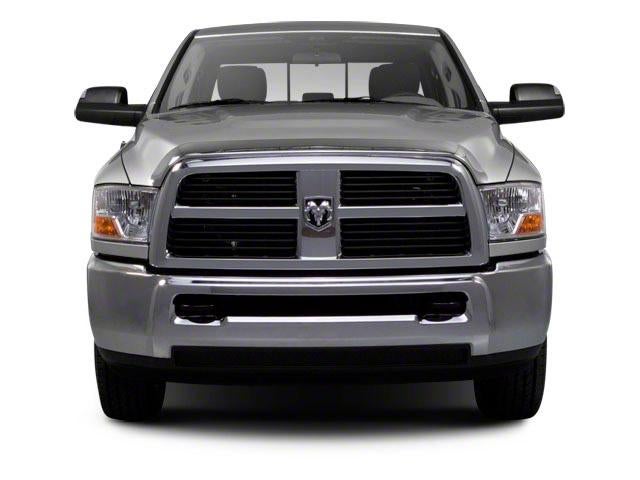 2012 RAM 2500 2WD Crew Cab 6.4 Ft Box ST