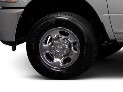 2012 RAM 2500 2WD Crew Cab 6.4 Ft Box ST