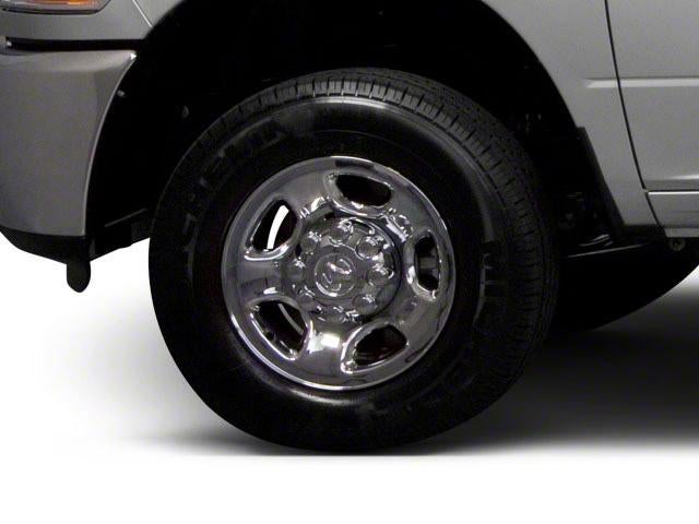 2012 RAM 2500 2WD Crew Cab 6.4 Ft Box ST
