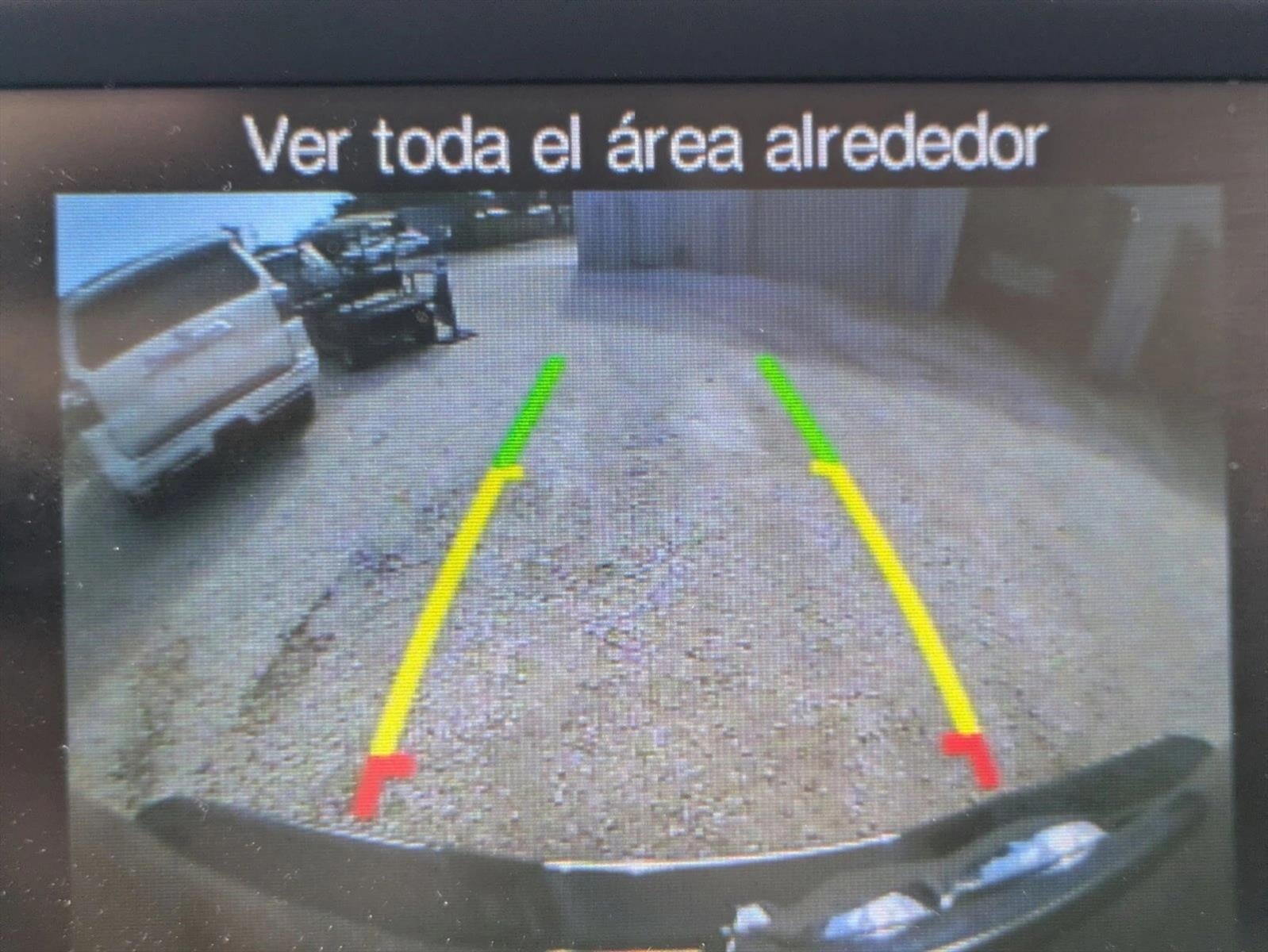 2018 RAM 2500 Tradesman 4x4 Crew Cab 8' Box