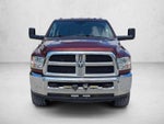 2018 RAM 2500 Tradesman 4x4 Crew Cab 8' Box
