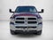 2018 RAM 2500 Tradesman 4x4 Crew Cab 8' Box