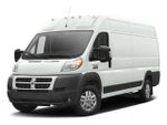 2017 RAM ProMaster Cargo Van 3500 High Roof 159" WB EXT