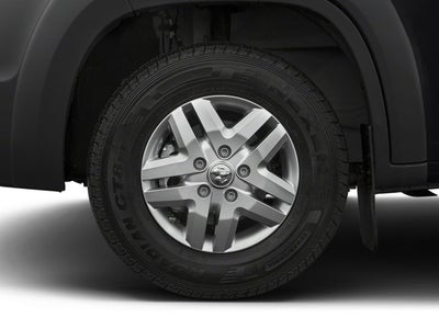 2017 RAM ProMaster Cargo Van 3500 High Roof 159" WB EXT