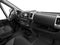 2017 RAM ProMaster Cargo Van 3500 High Roof 159" WB EXT