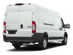 2017 RAM ProMaster Cargo Van 3500 High Roof 159" WB EXT