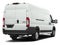 2017 RAM ProMaster Cargo Van 3500 High Roof 159" WB EXT