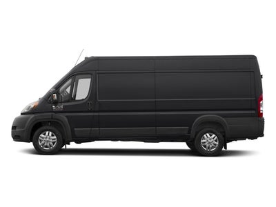 2017 RAM ProMaster Cargo Van 3500 High Roof 159" WB EXT