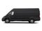 2017 RAM ProMaster Cargo Van 3500 High Roof 159" WB EXT