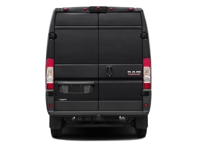 2017 RAM ProMaster Cargo Van 3500 High Roof 159" WB EXT