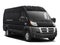2017 RAM ProMaster Cargo Van 3500 High Roof 159" WB EXT