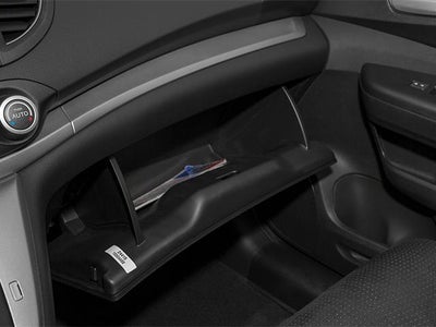 2013 Honda CR-V EX 2WD