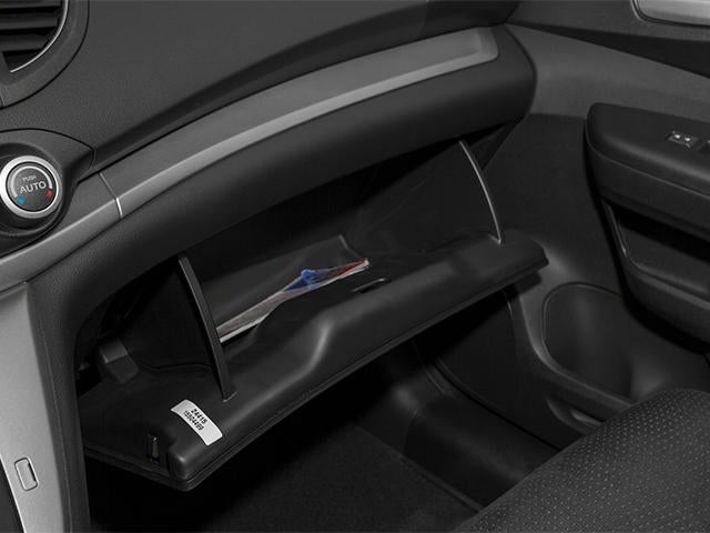 2013 Honda CR-V EX 2WD