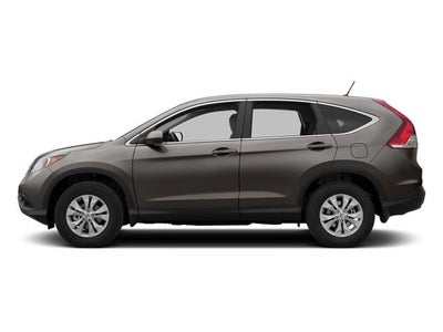 2013 Honda CR-V EX 2WD