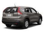 2013 Honda CR-V EX 2WD