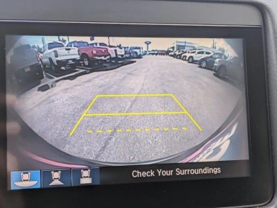 2019 Honda HR-V EX-L 2WD CVT