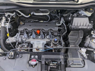 2019 Honda HR-V EX-L 2WD CVT