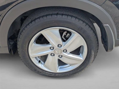 2019 Honda HR-V EX-L 2WD CVT