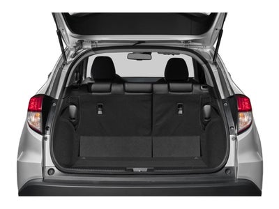 2019 Honda HR-V EX-L 2WD CVT