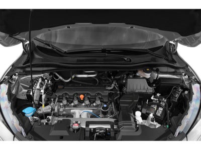 2019 Honda HR-V EX-L 2WD CVT