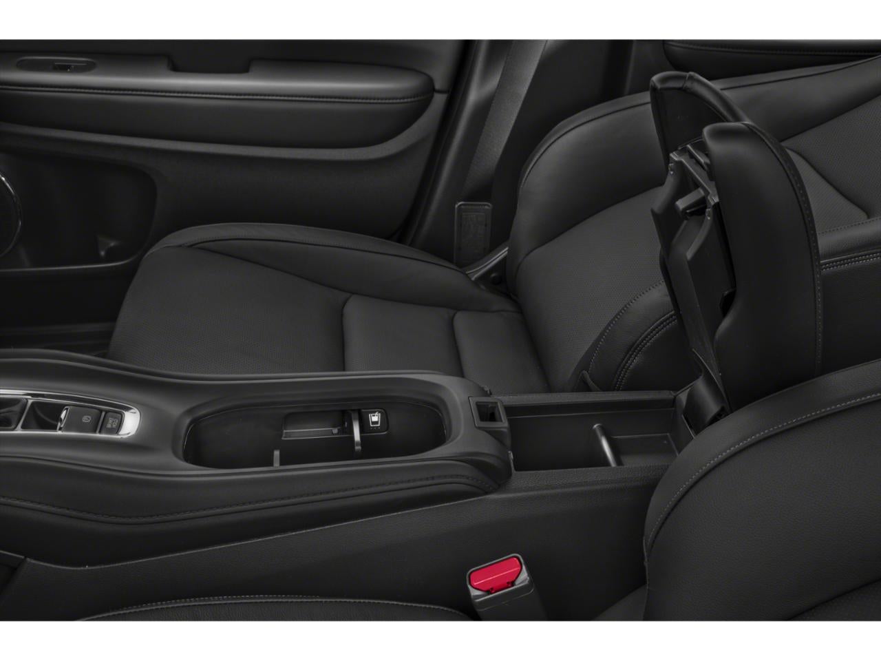 2019 Honda HR-V EX-L 2WD CVT