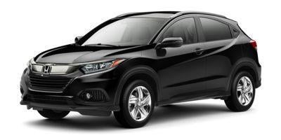 2019 Honda HR-V EX-L 2WD CVT