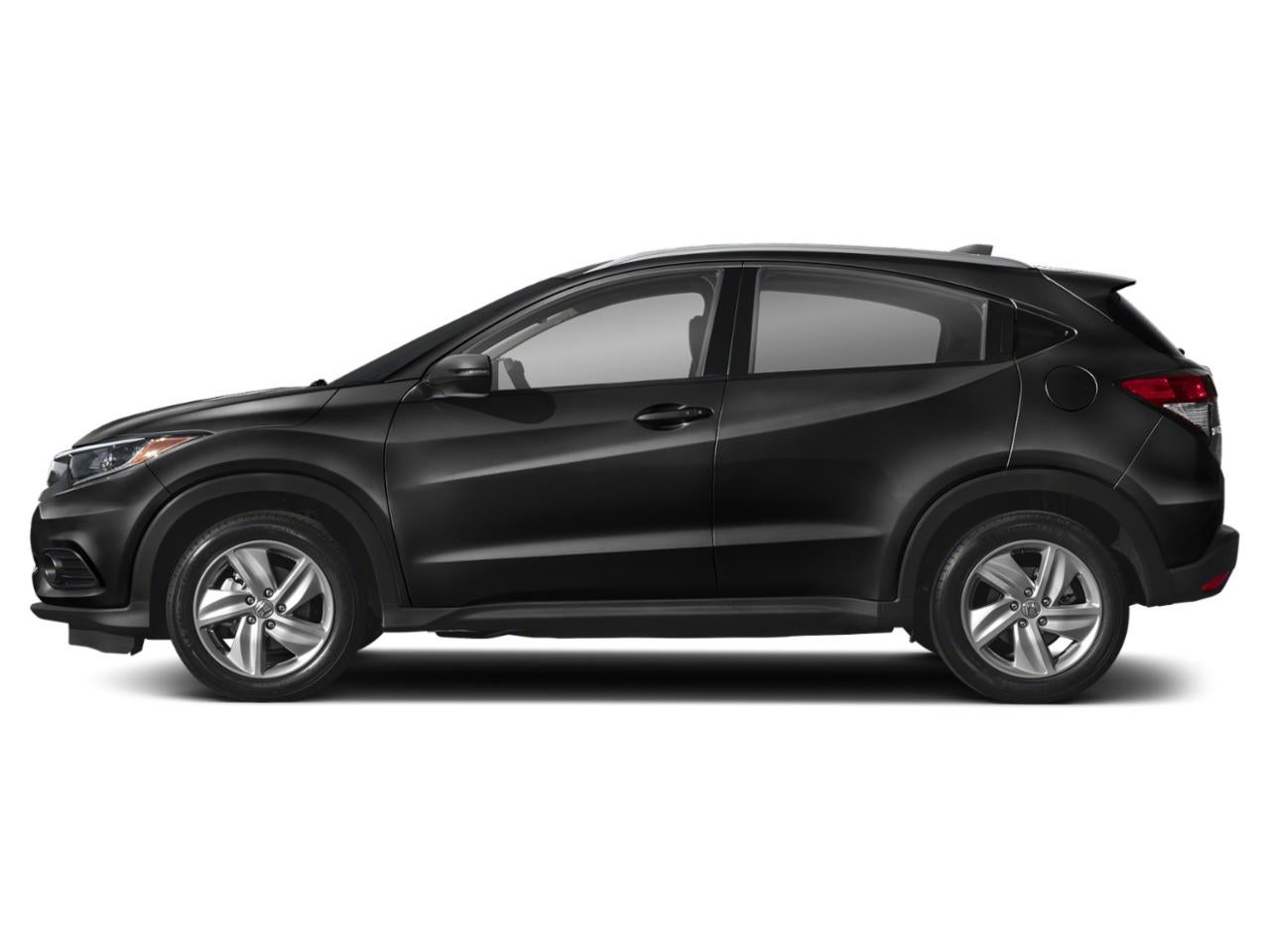 2019 Honda HR-V EX-L 2WD CVT