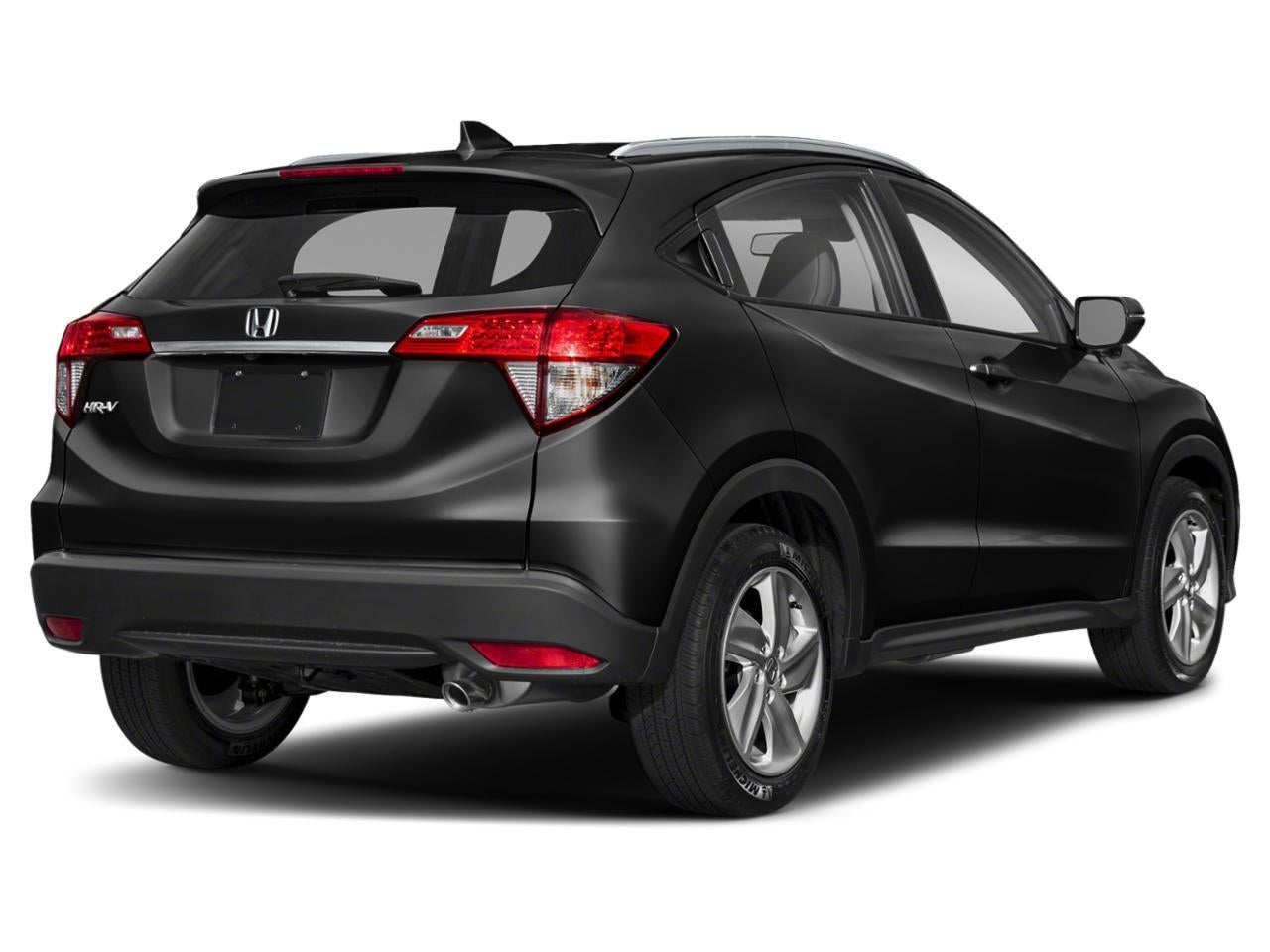 2019 Honda HR-V EX-L 2WD CVT