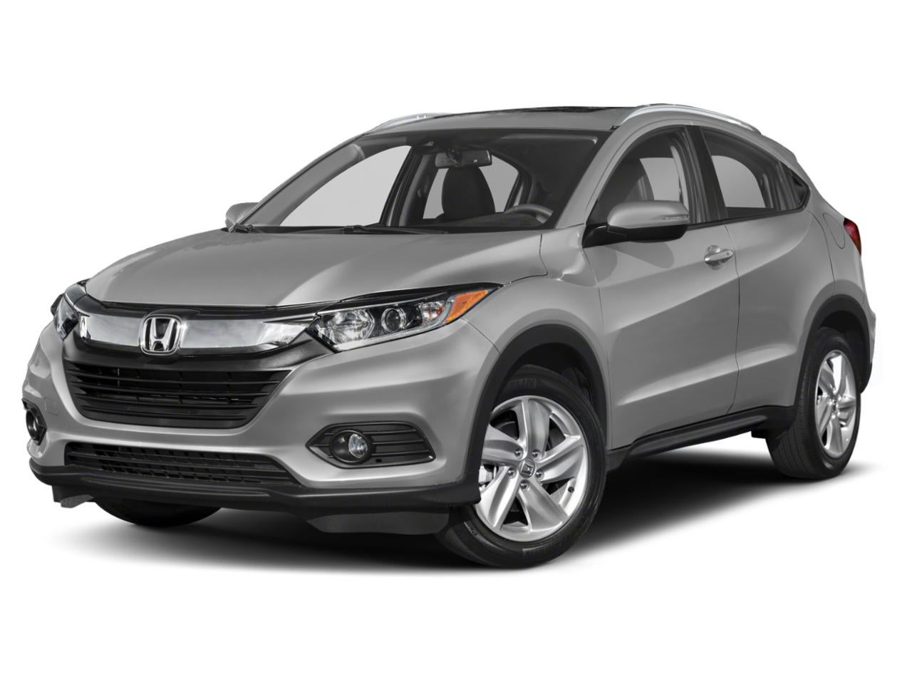 2019 Honda HR-V EX-L 2WD CVT