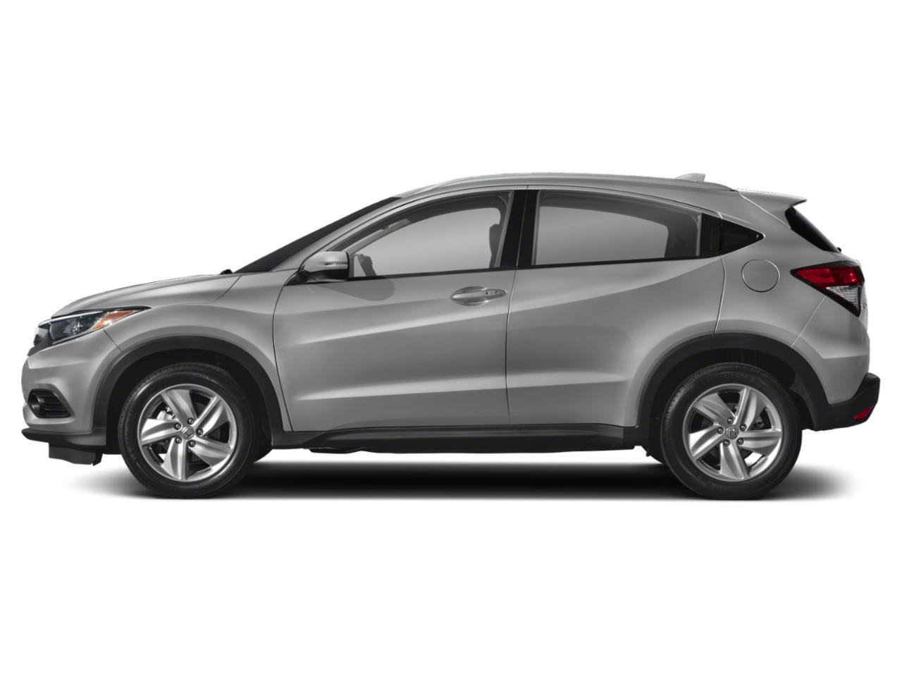 2019 Honda HR-V EX-L 2WD CVT
