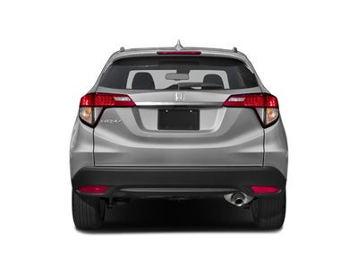 2019 Honda HR-V EX-L 2WD CVT
