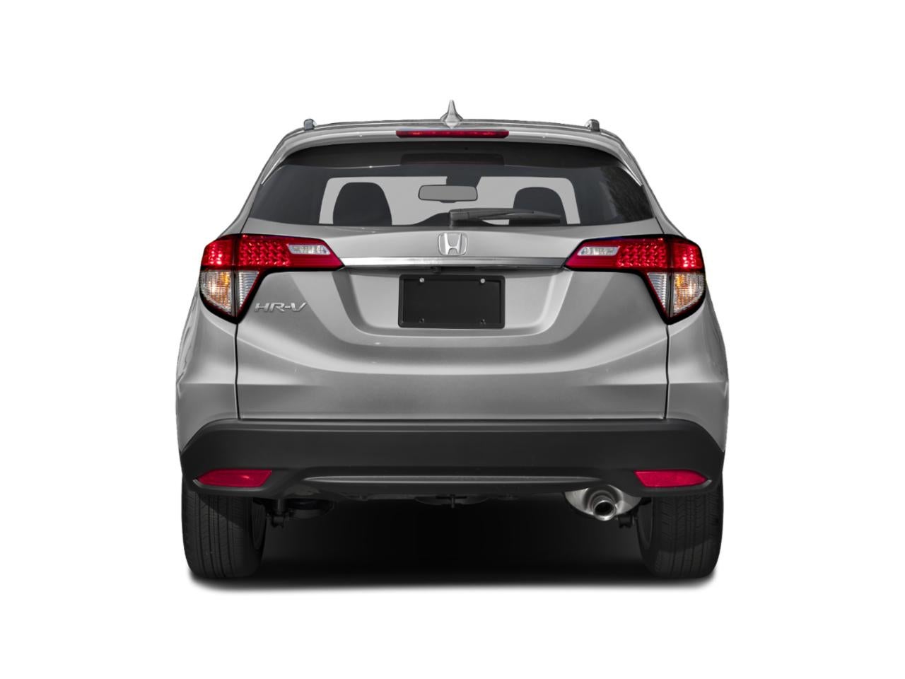 2019 Honda HR-V EX-L 2WD CVT