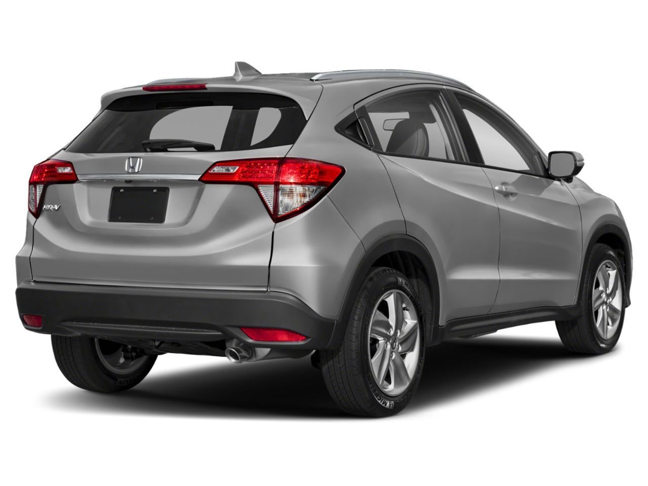 2019 Honda HR-V EX-L 2WD CVT