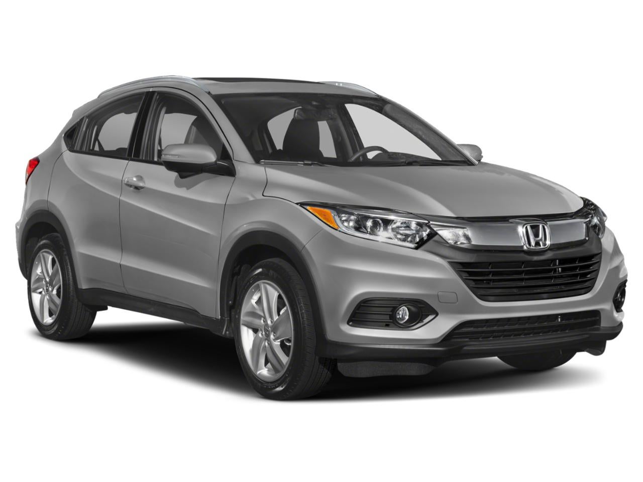 2019 Honda HR-V EX-L 2WD CVT