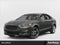 2016 Ford Fusion 4dr Sdn Titanium FWD