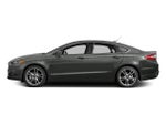 2016 Ford Fusion 4dr Sdn Titanium FWD
