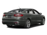 2016 Ford Fusion 4dr Sdn Titanium FWD