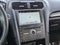 2017 Ford Fusion Titanium FWD